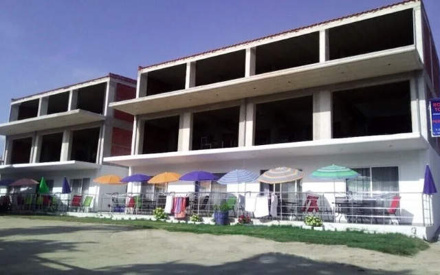 Persefoni Rooms