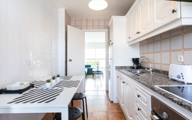 HomeLike Beautiful Apartment Los Cristianos Pool & Wifi