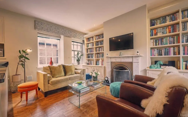 Spence Lodge At Hallsteads