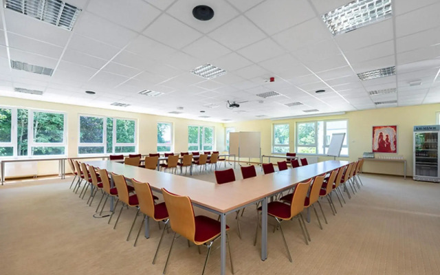 smartMotel Kempten