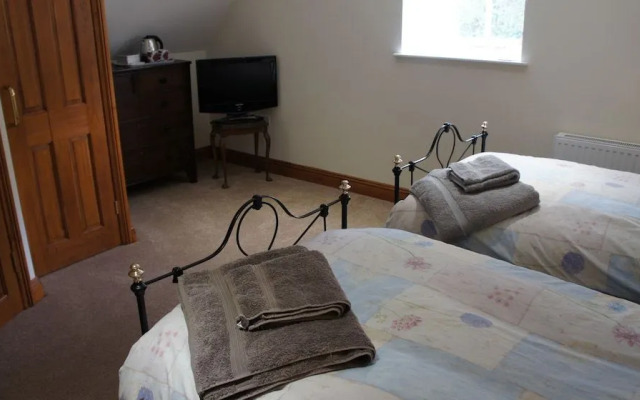 The Old Mill Bere Regis