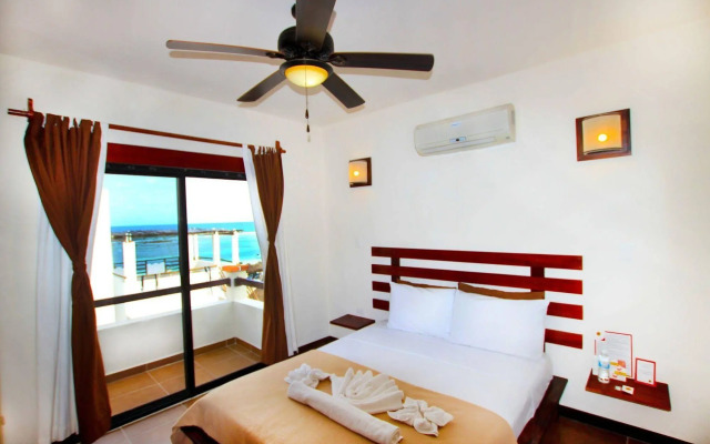 Hotel Boutique Pachamama