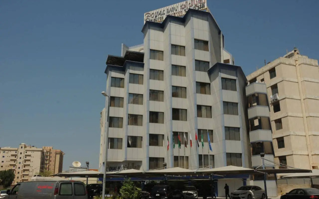 Royal Inn Hotel