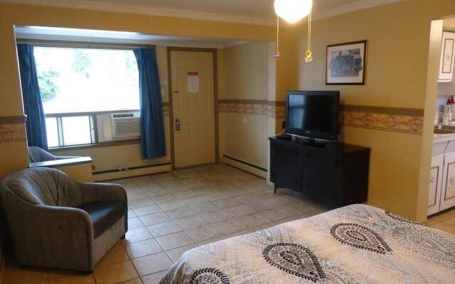 Motel Cote