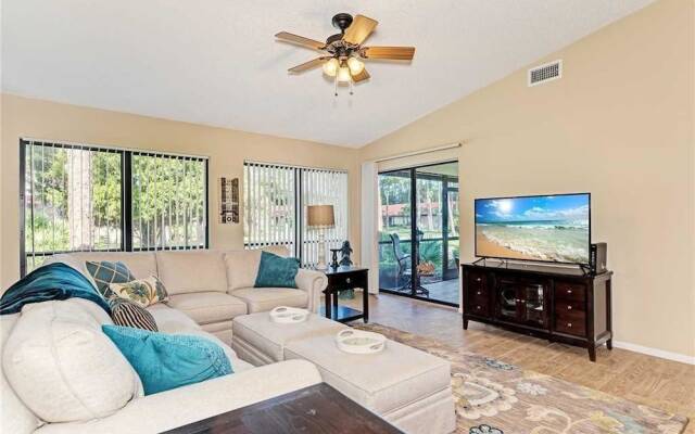 Village des Pins 3645 - Two Bedroom Condo