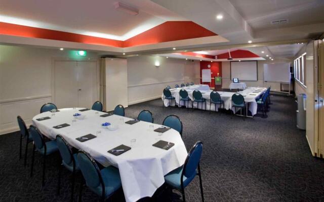 ibis Styles Canberra