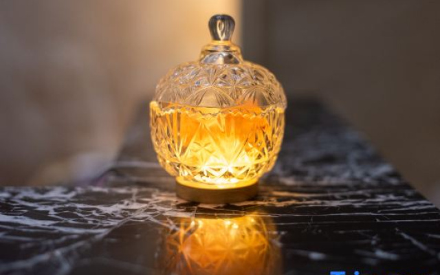 Orange Hotel (Gao'an Shibo Huacheng Branch)