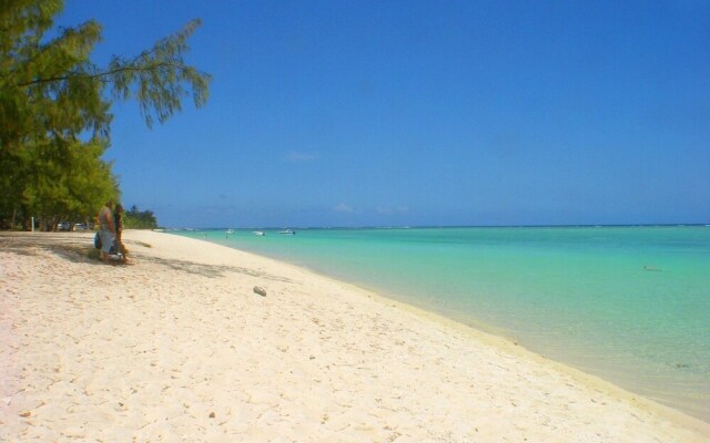 Villa Ayapana