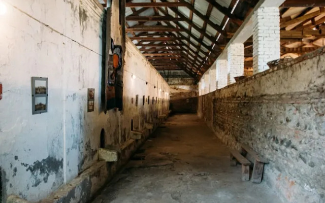 Chateau Eniseli