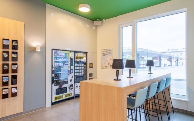 B&B Hotel Rosenheim
