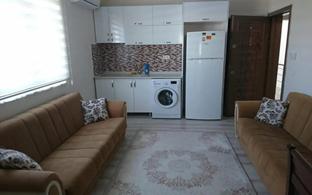 Ada Apart & Hotel