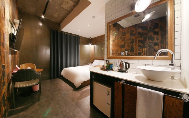 Hotel Bella