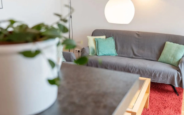 House Sophia Dittishausen