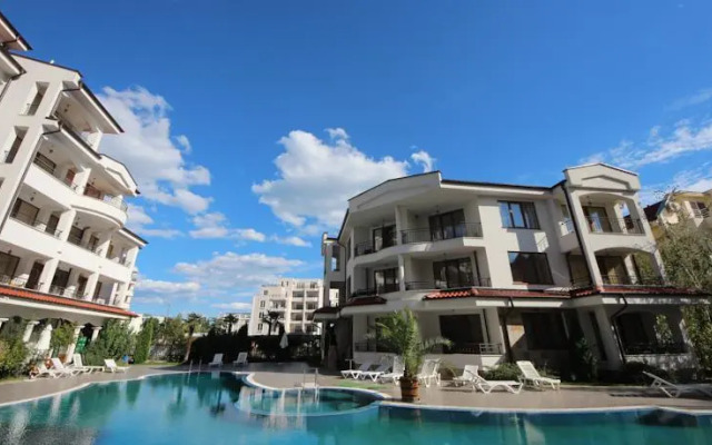 Menada Chateau Valon Apartments