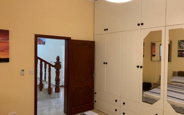 Cloud 9 Residence