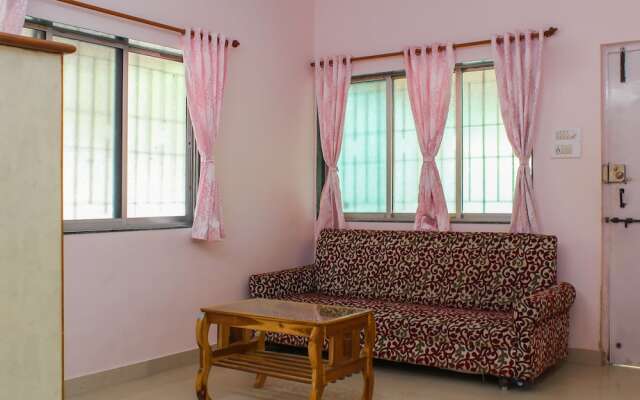 OYO 22916 Home Magnificent 3bhk Lonavala