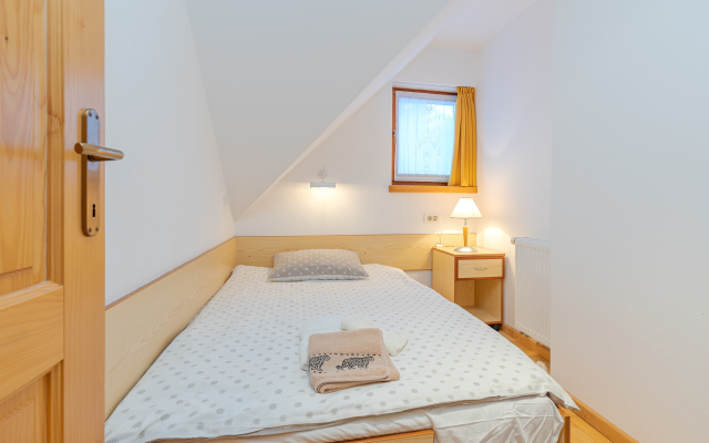 Alpine Retreat Gaja Kranjska Gora
