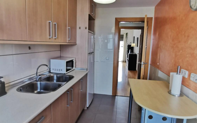 Piso centro de Granada junto al metro