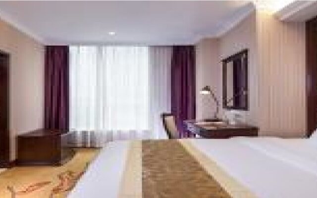 Viennahotel Dongguan Fenggang Yongsheng Street