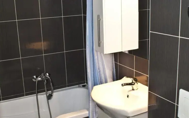 Apartment Richy Brasov