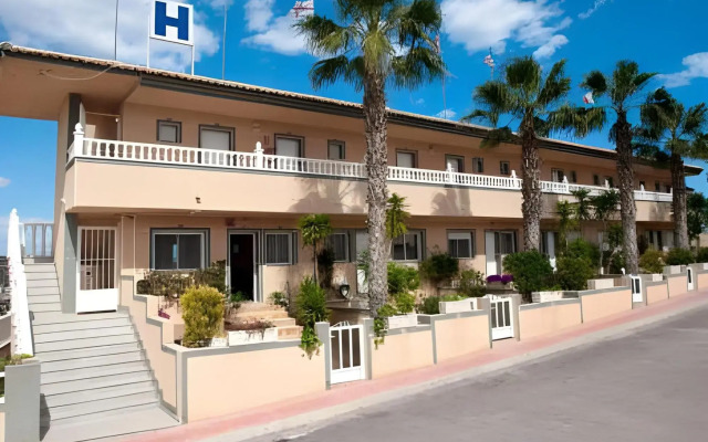 Hotel Costa Blanca Resort