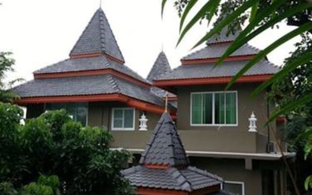 Ruen Roylanna Resort