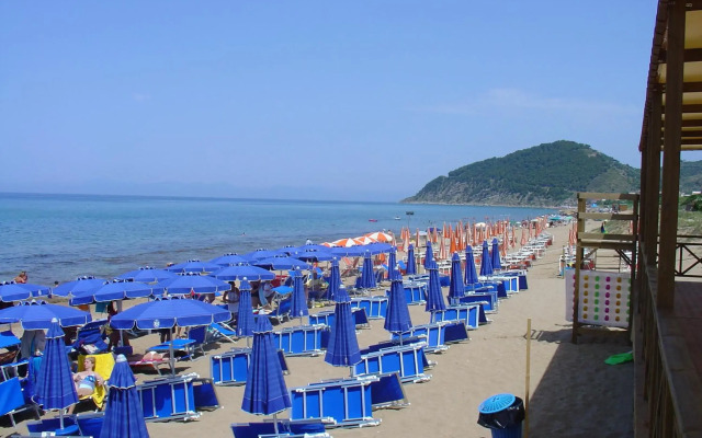 Costa d'Oro
