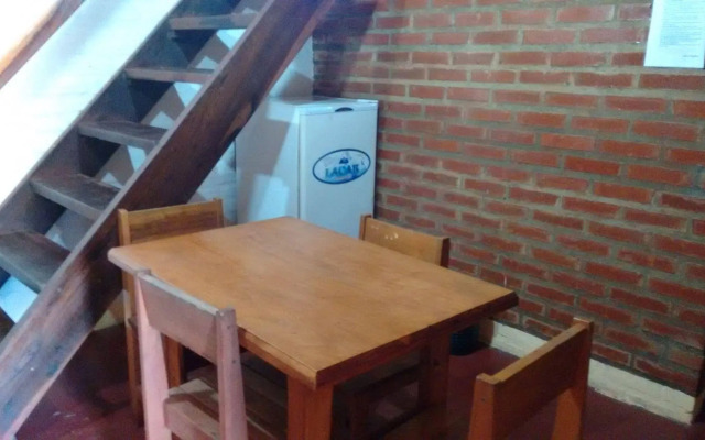 Raices Nuevo Apart Hotel