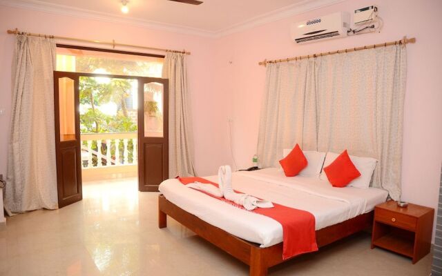 Zac Beach Resort