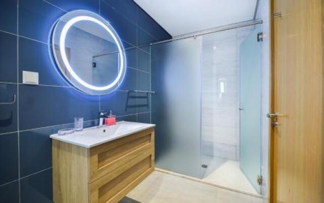 Vila Vale Mouro by OCvillas