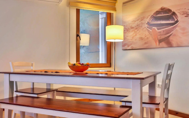 Kasinn Turuncu Apart