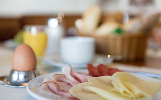 Apartment Obergruberhof