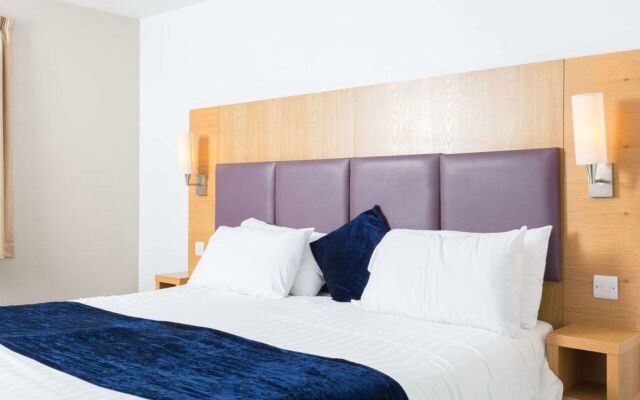 The Magnum Hotel Sunderland, Sure Hotel Collection by BW