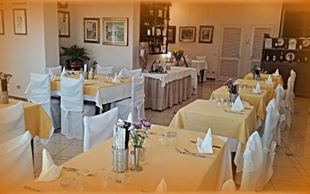 Albergo Ristorante S.Rocco