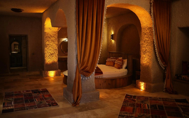 La Fairy Cappadocia Adult Only