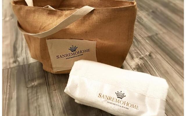 Sanremo Home