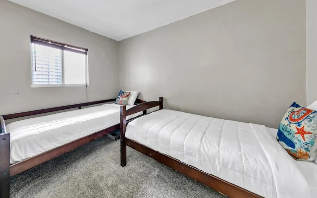 Regency Towers 623