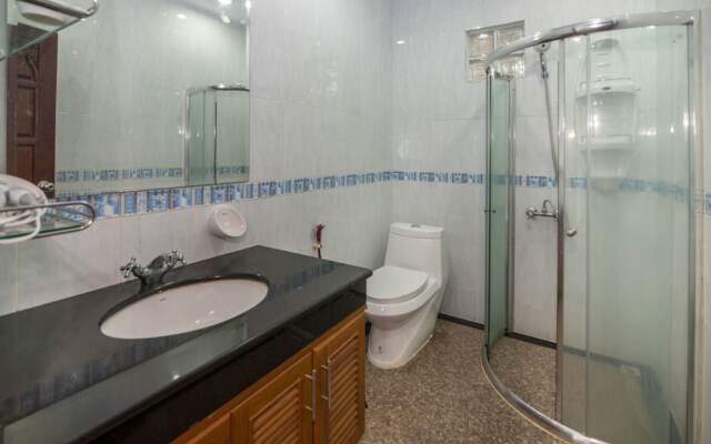 Nowhere Villa Demeter