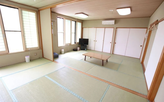 Minshuku Kantaro