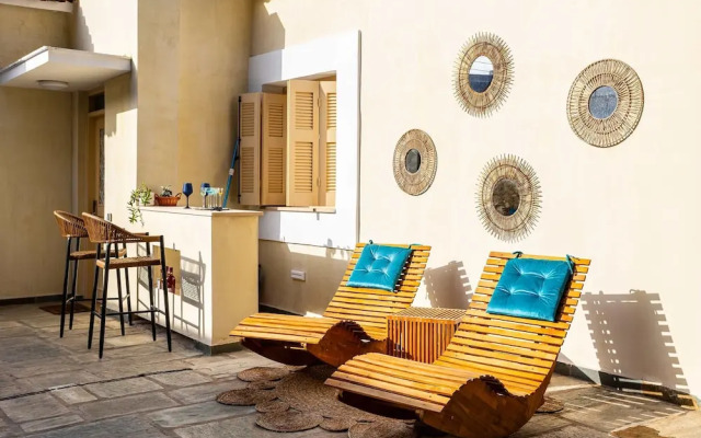 The Secret Garden - Courtyard Private Pool Villa