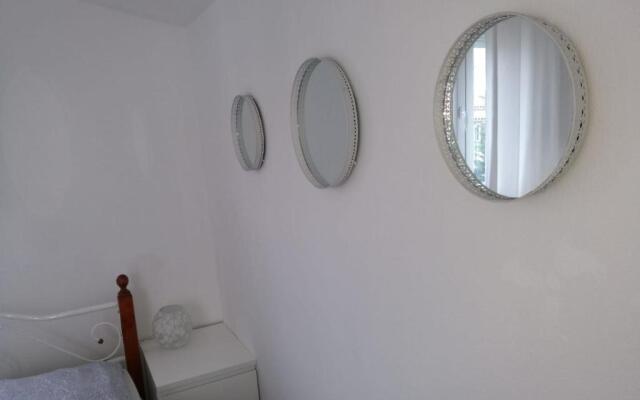 Ferienhaus Bozena Appartment 5