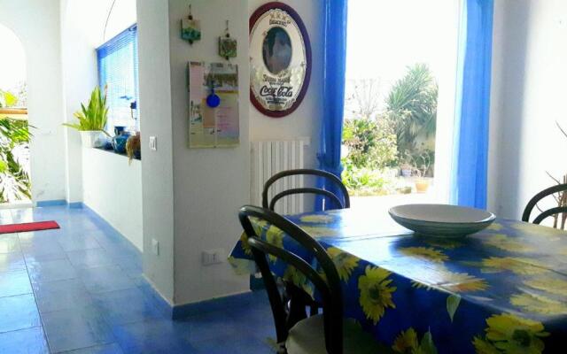 Holiday Apartments
