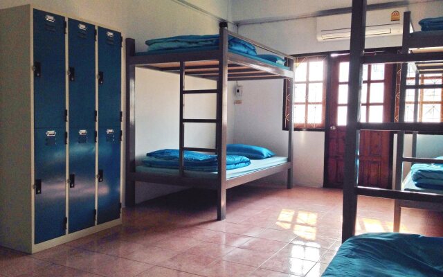 ISC Coffee & Bed