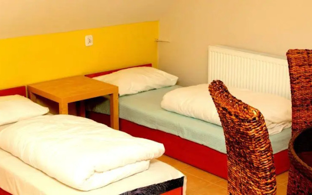 Pokoje Gościnne u Kovi