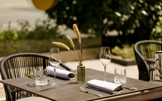 Living Hotel Kanzler