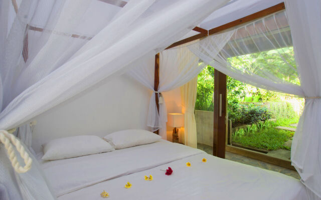 Indo Rumah Zengarden