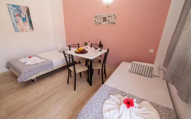 Vasilakis Apartments