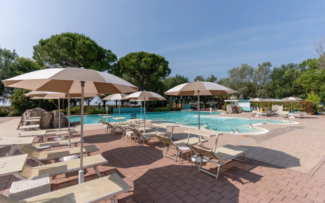 Club Del Sole Tenuta Primero Grado Family Collection