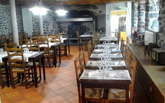 Auberge Les Fontilles