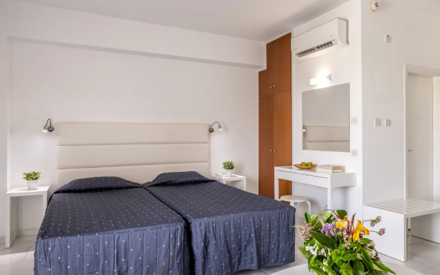 Papantonia Hotel Apartments